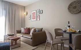 מלון נובה- מלון מרשת אטלס